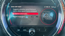 MINI Hatchback 135kW Cooper S Level 2 33kWh 3dr Auto Electric Hatchback